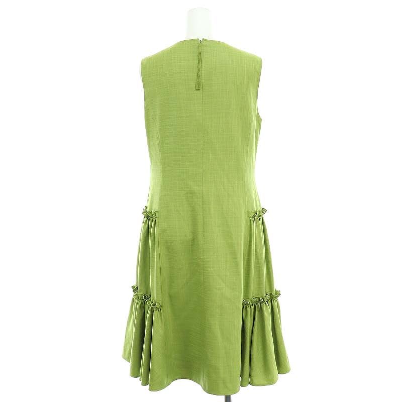 ADEAM ワンピース ブリーズトロワンピース | ADORE（アドーア） ｜【公式】通販mix