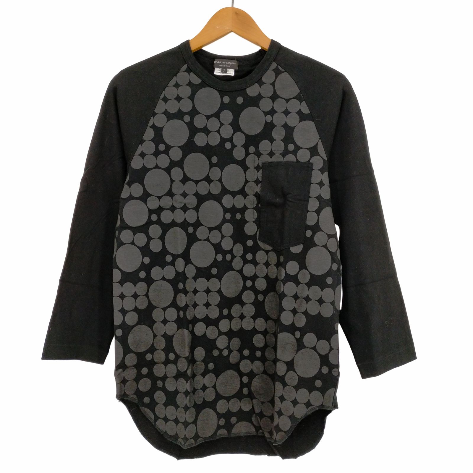 コムデギャルソンオムプリュス COMME des GARCONS HOMME PLUS 09SS 