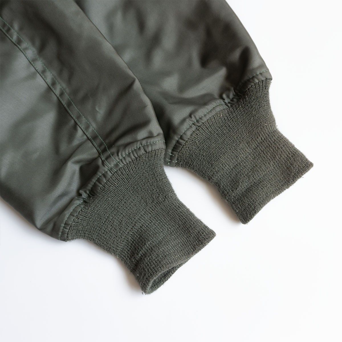 B-15C リアルマッコイズ REAL McCOYS 実名復刻 monarch （TYPE B