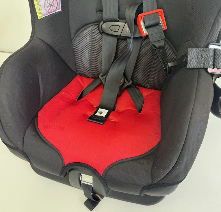 evenflo チャイルドシート