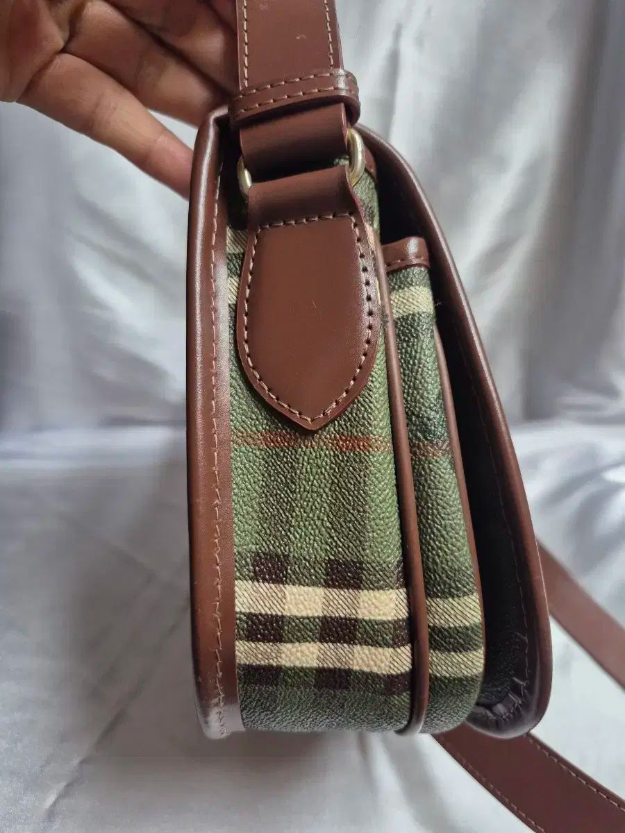 ヴィンテージ バーバリー