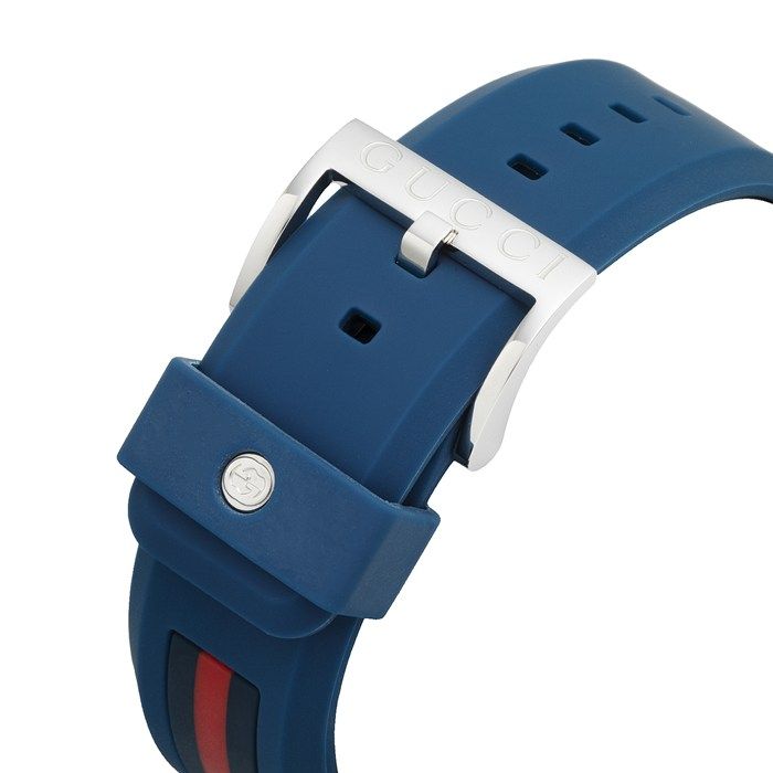 グッチ GUCCI 腕時計 シンク YA137104A インターロッキングG サンレイ  