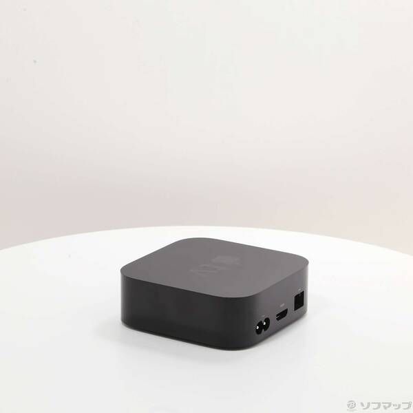 Apple TV