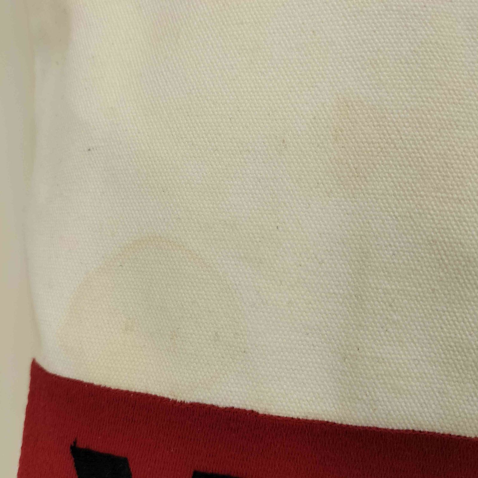 ヴァンヂャケット VAN JAC キャンバストートバッグ メンズ 表記無 70TH