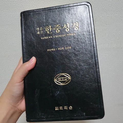 Chinese Bible