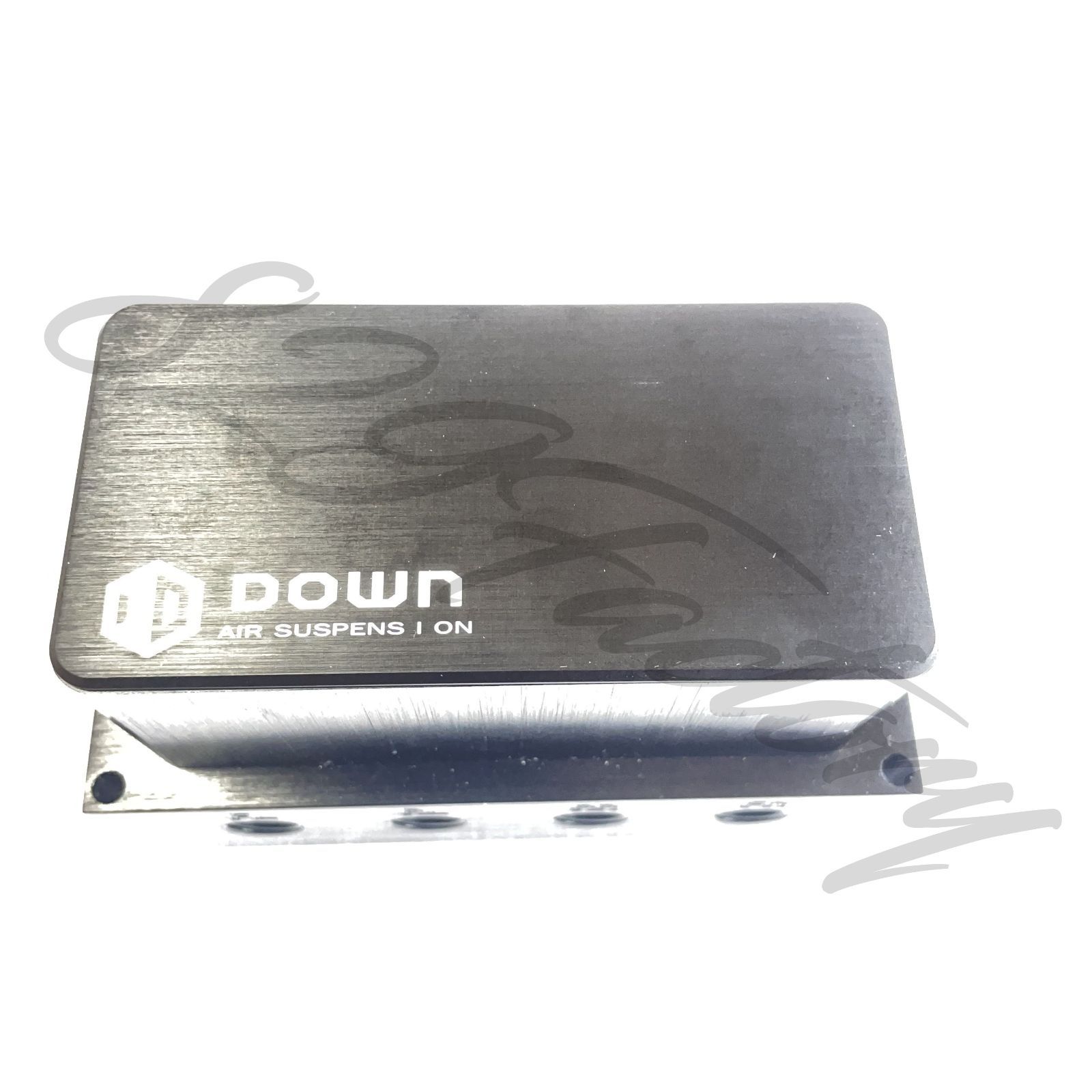 エアマネジメントシステム マネジメント メモリー機能 DOWN プレッシャーセンサータイプ エアサス アプリ対応 4独制御 エアサス