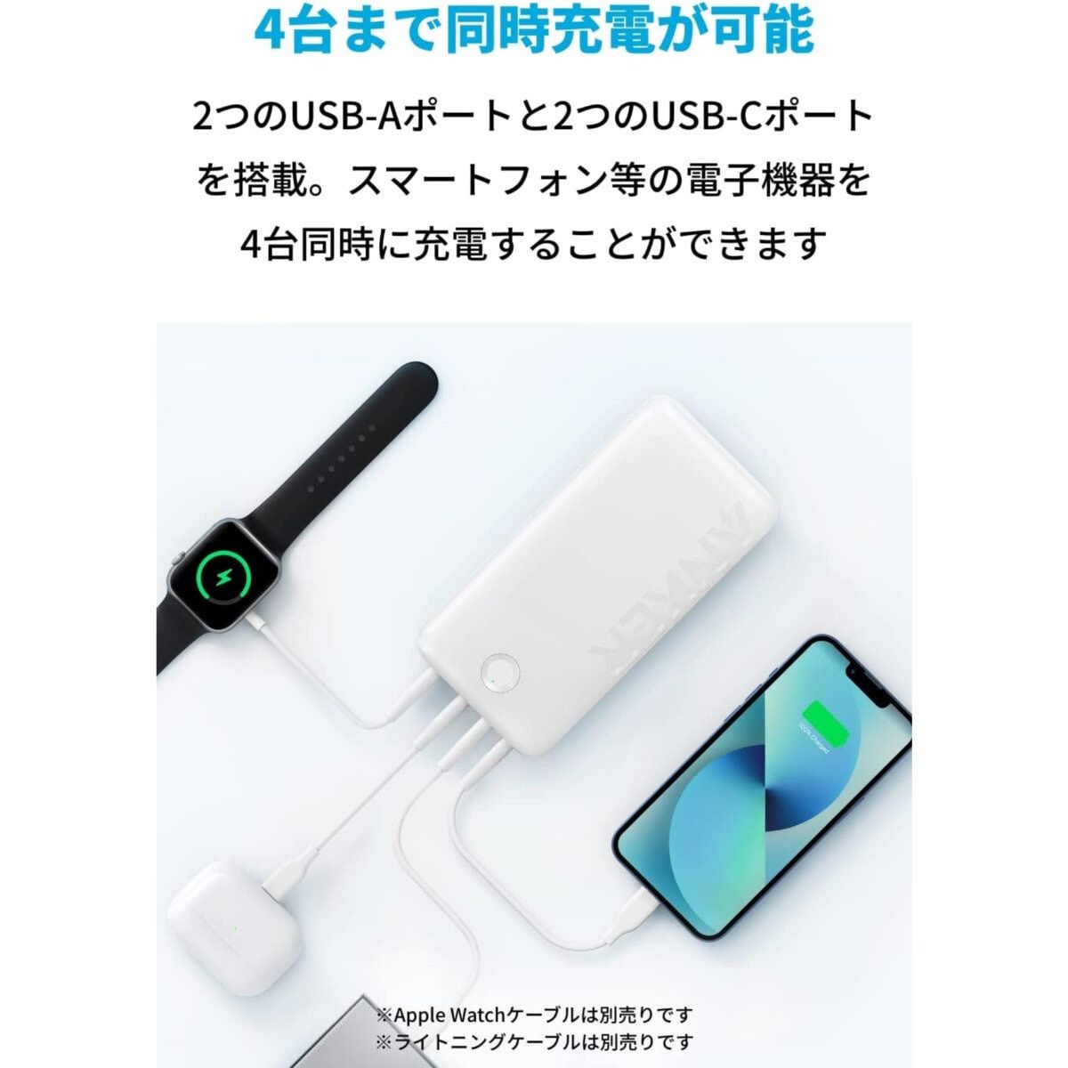Bank PowerCore