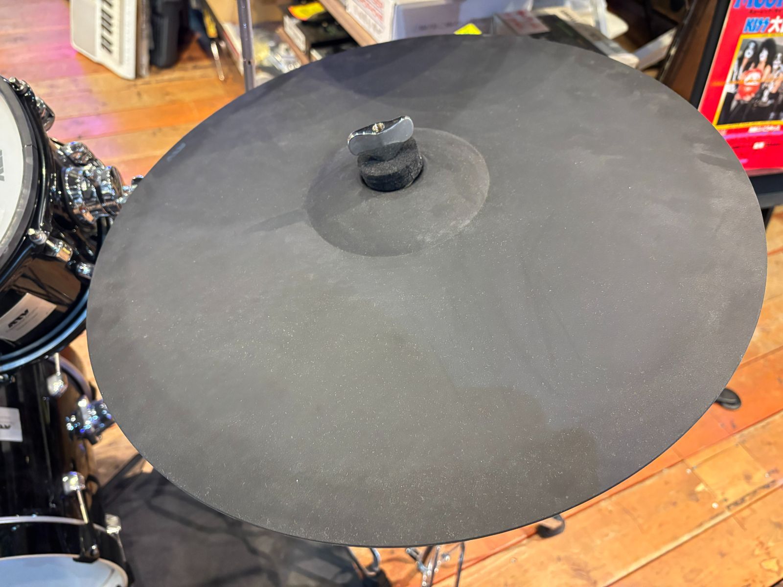 エレクトリックドラム 打楽器