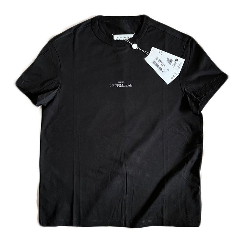 ☆2025春夏入荷☆Maison Margiela メゾンマルジェラ ちびロゴ