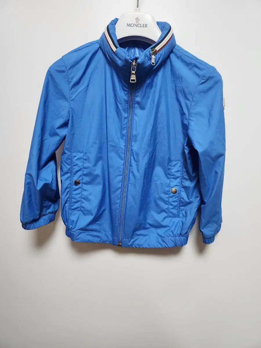 モンクレール MONCLER ウィンドブレーカー キッズ MONCLER