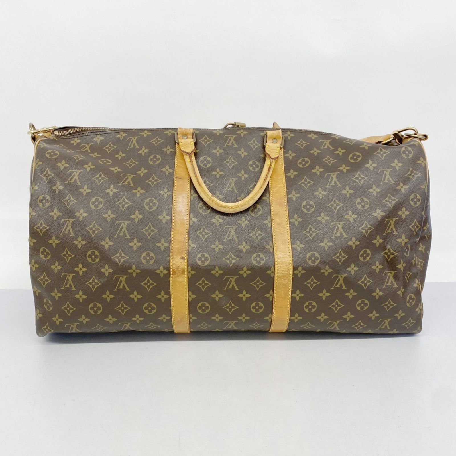 ルイ・ヴィトン(Louis Vuitton) ルイ・ヴィトン ボストンバッグ