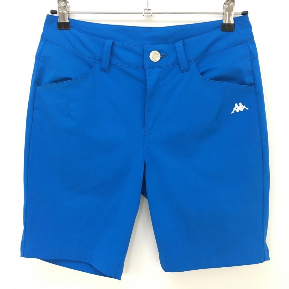 Kappa - coco 中古 カッパゴルフ KAPPA GOLF メンズ パンツ M 青 ブルー ストレッチ 中古 メンズ カッパゴルフ KAPPA GOLF パンツ M 青 ブルー