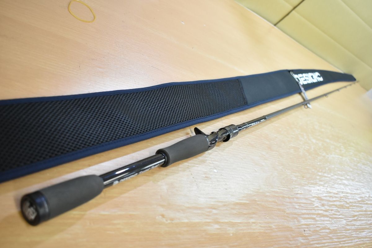 デジーノ レーベン トルクチューン DLT－C67H RX4S 未使用品 ベイト 1