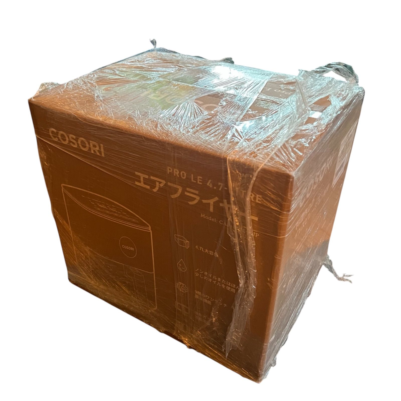 COSORI エアフライヤー