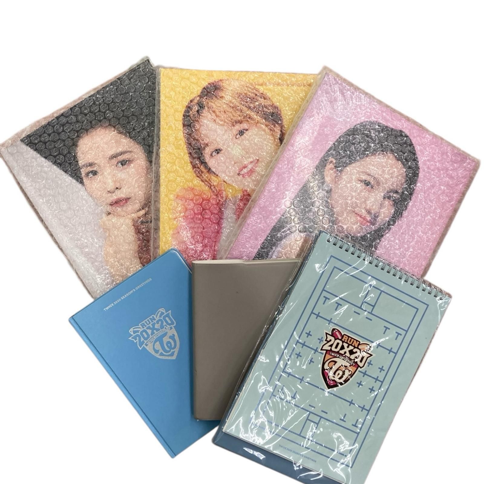 TWICE