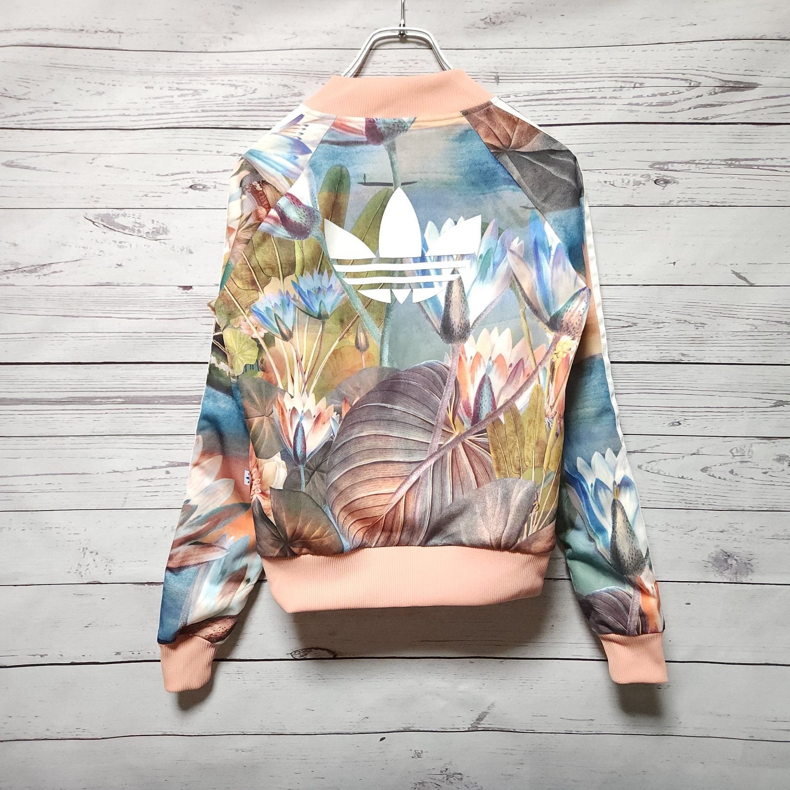 売り切り限界価格！ 【状態良好品〇】Adidas Originals The Farm
