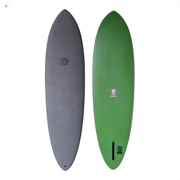BEACHED DAYS AQUATIC DIVISION Sea Bucket 7'0