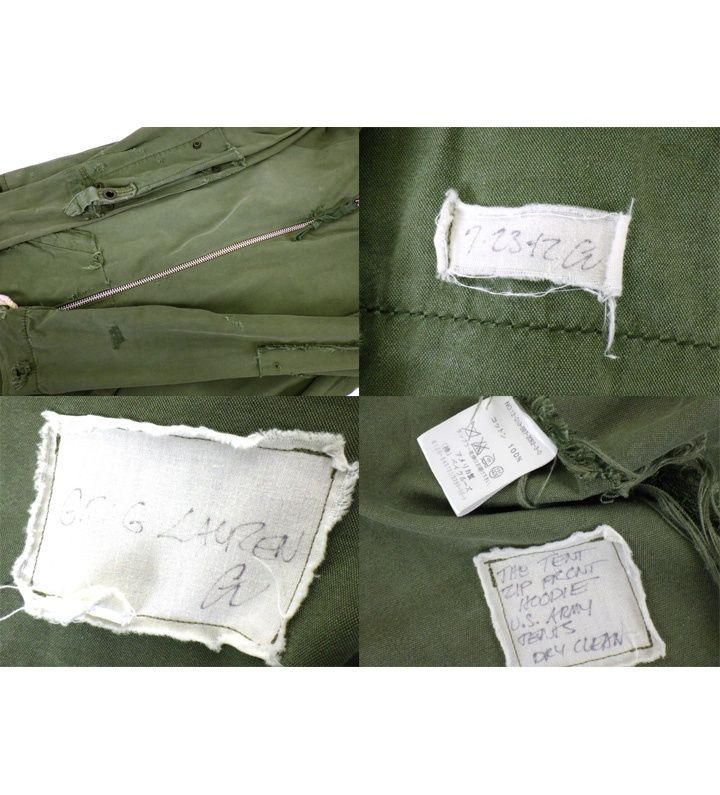 【関税込み】Greg Lauren ブラック Cozy フーディ imgrc0111514032.jpg