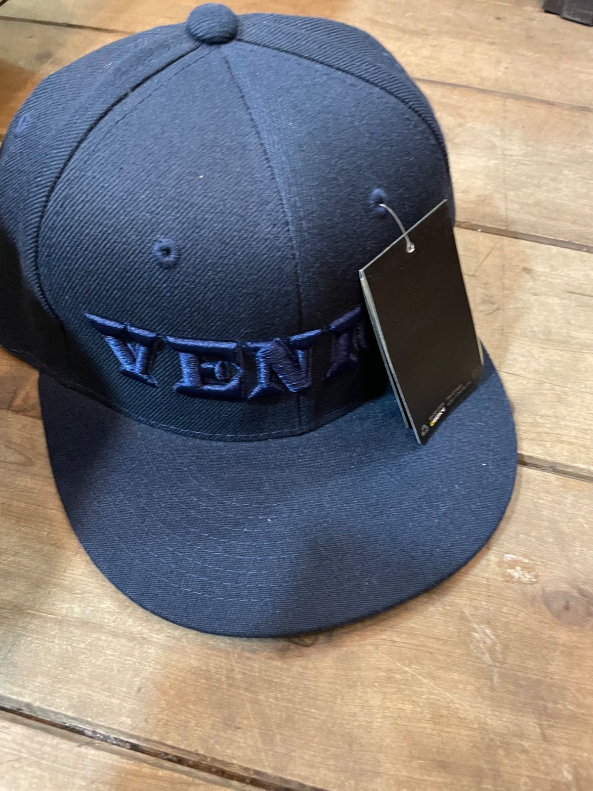 ELLEGARDEN キャップ 新品!! ELLEGARDEN キャップ 黒色 2個セット