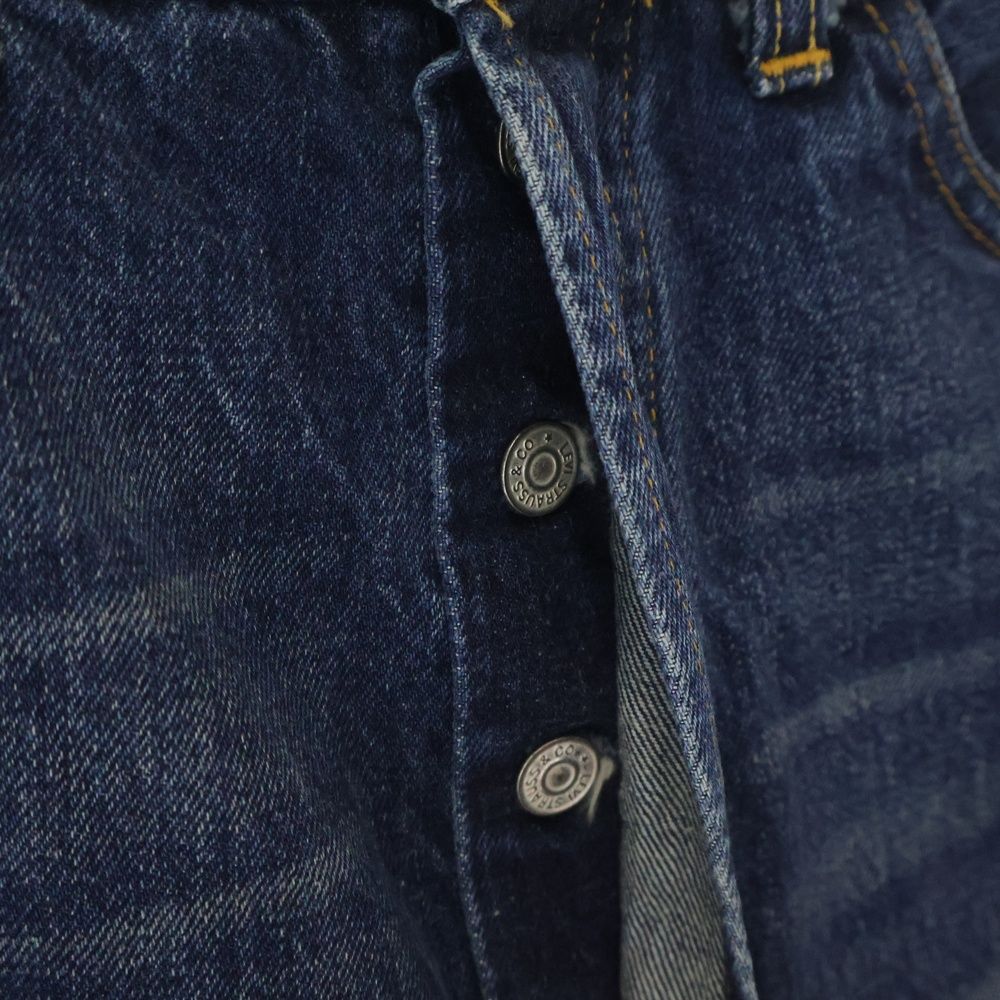 Levi's (リーバイス) 90S VINTAGE 501XX 復刻 USA製 バレンシア工場