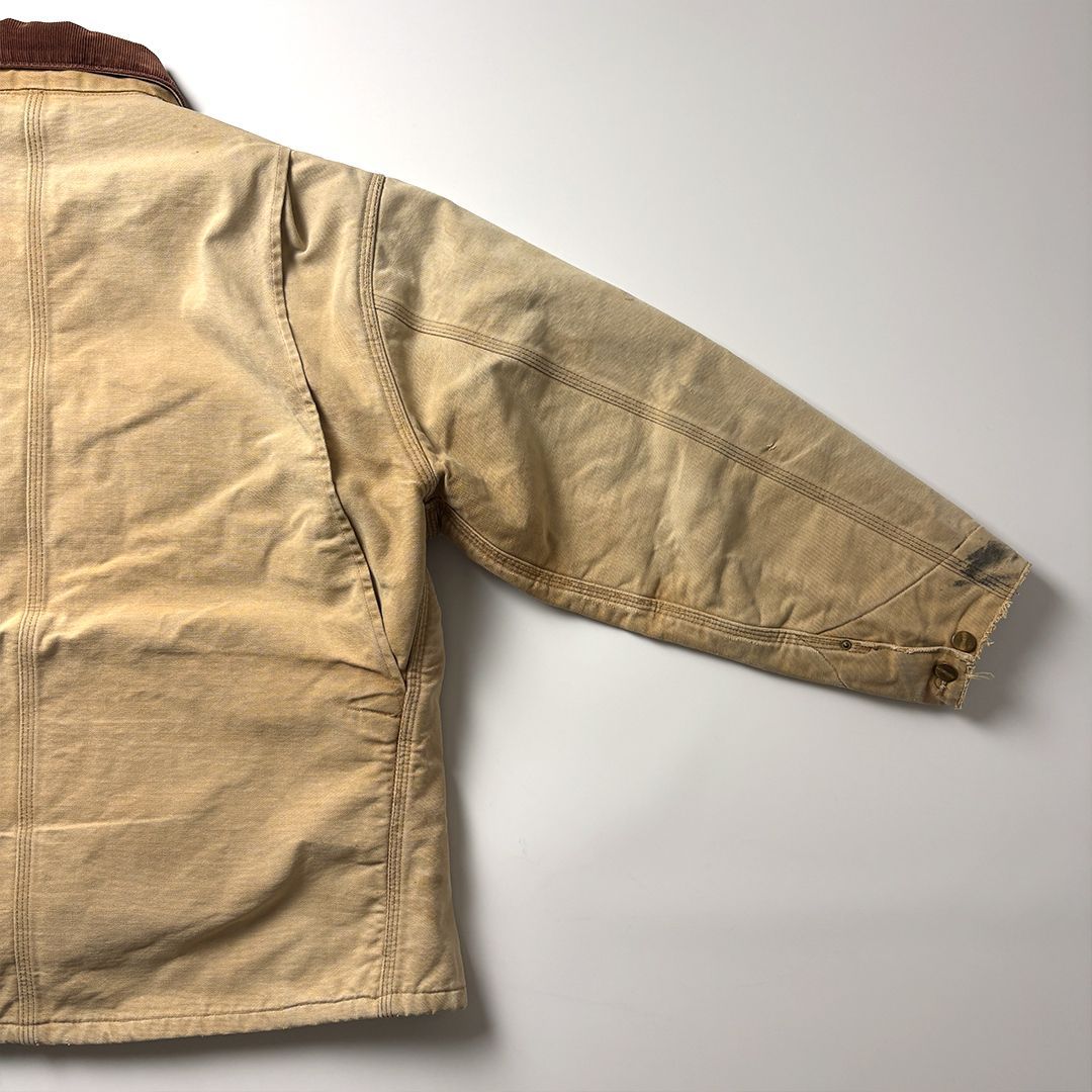 Carhartt カーハート ミシガンチョアコート カバーオール チョア