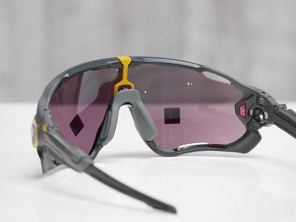 新品】正規品 OAKLEY JAWBREAKER サングラス プリズムレンズ OO9290