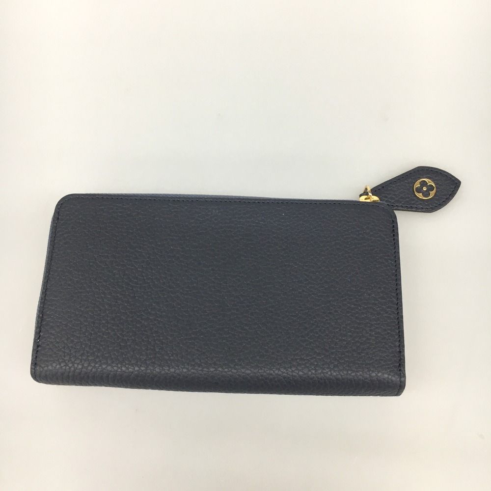 △△LOUIS VUITTON ルイヴィトン 長財布 ポルトフォイユ コメット