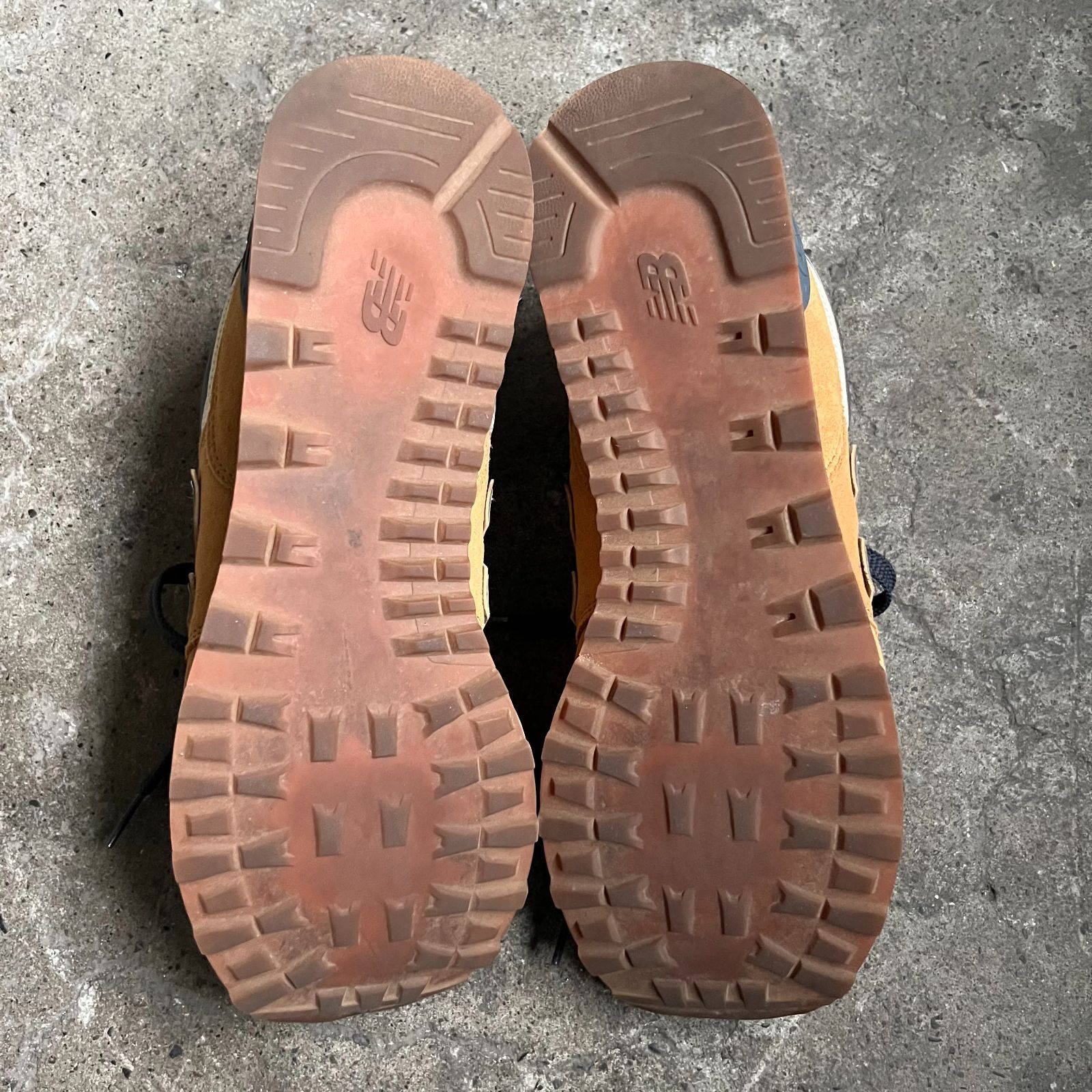 JUNYA WATANABE MAN ×NEW BALANCE ML574JMB ジュンヤワタナベマン 