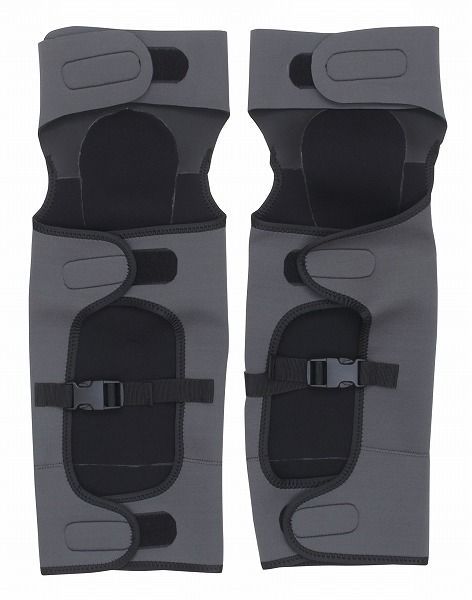 パズデザイン ＰＡＣ ３０７ ウェーダーゲーターＩＩ チャコール フリー