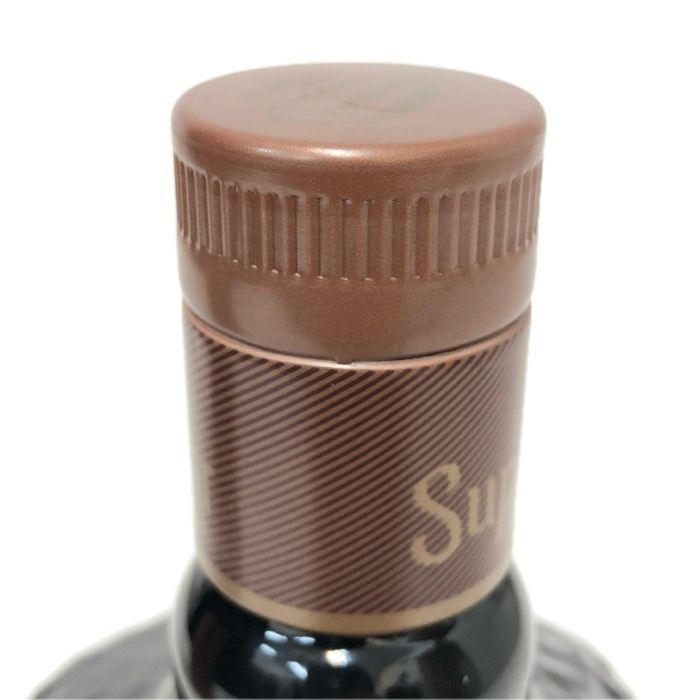 Old Parr オールドパー スーペリア 未開栓 750ml 43度 箱付