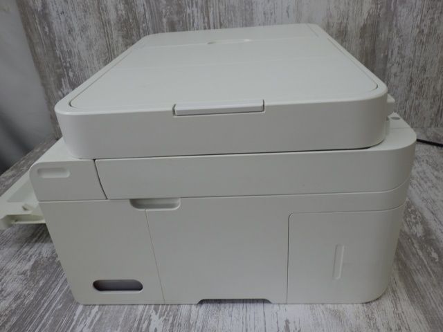 EPSON エプソン プリンタ 複合機 EW-M670FTW ジャンク品 - メルカリ