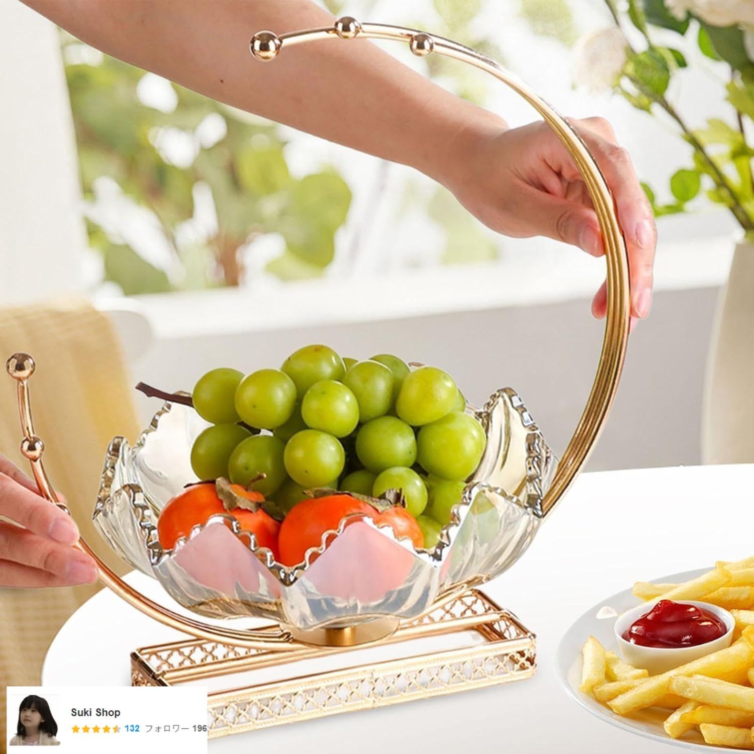 スポード カンパニュラ デザートボール 6枚 スポード カンパニュラ