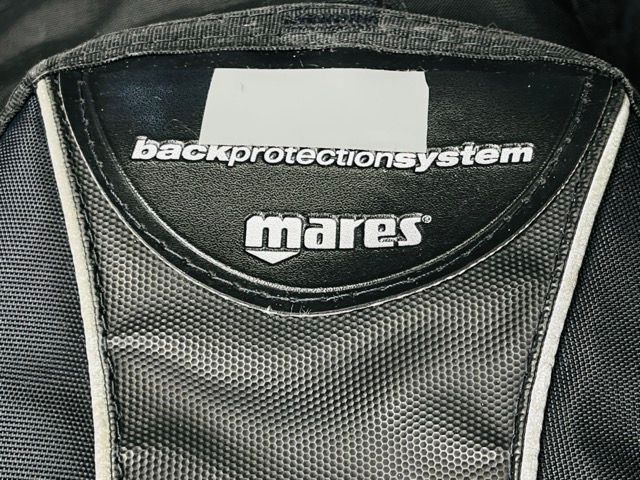 mares V1