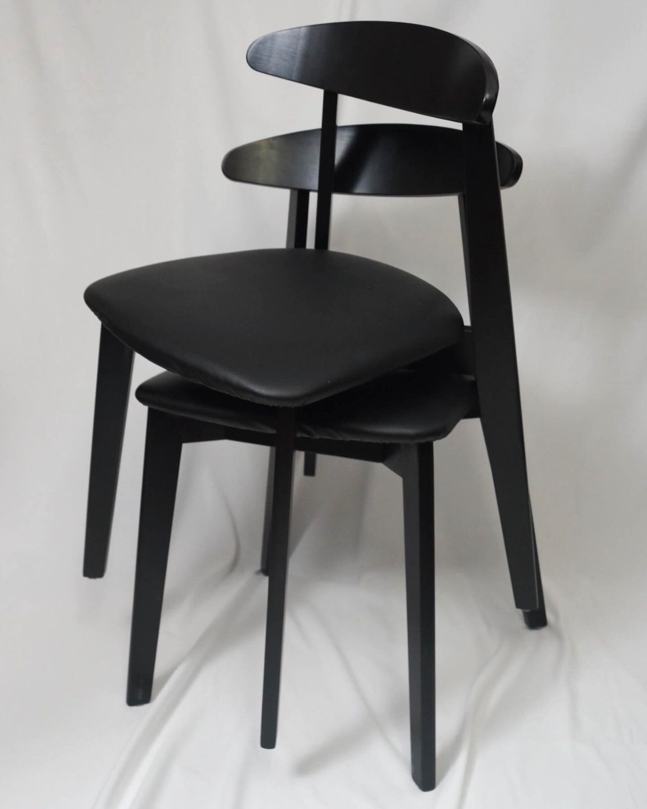 2脚セット IKEA