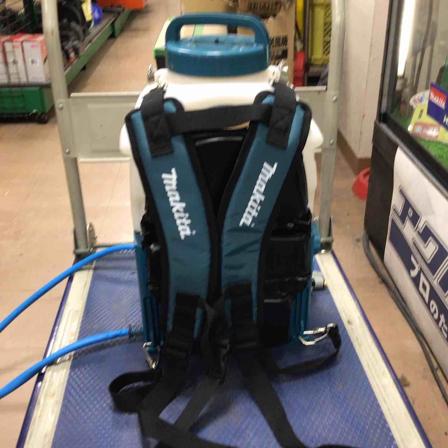 コードレス噴霧器 MUS156DZ