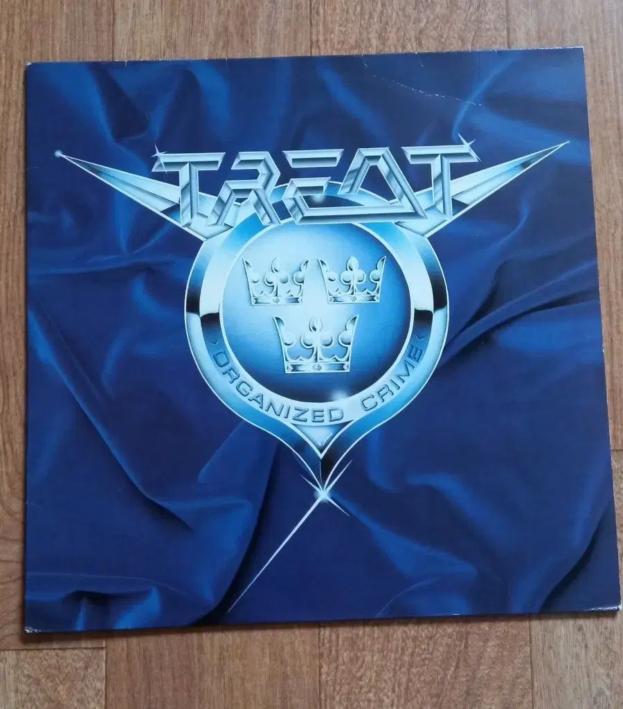 treat lp 収益クラス