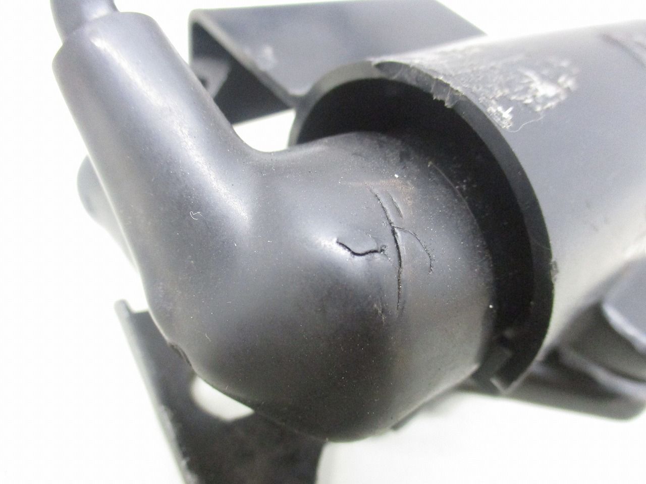 メインキー|タンクキャップ|ヘルメットホルダー 鍵1本付