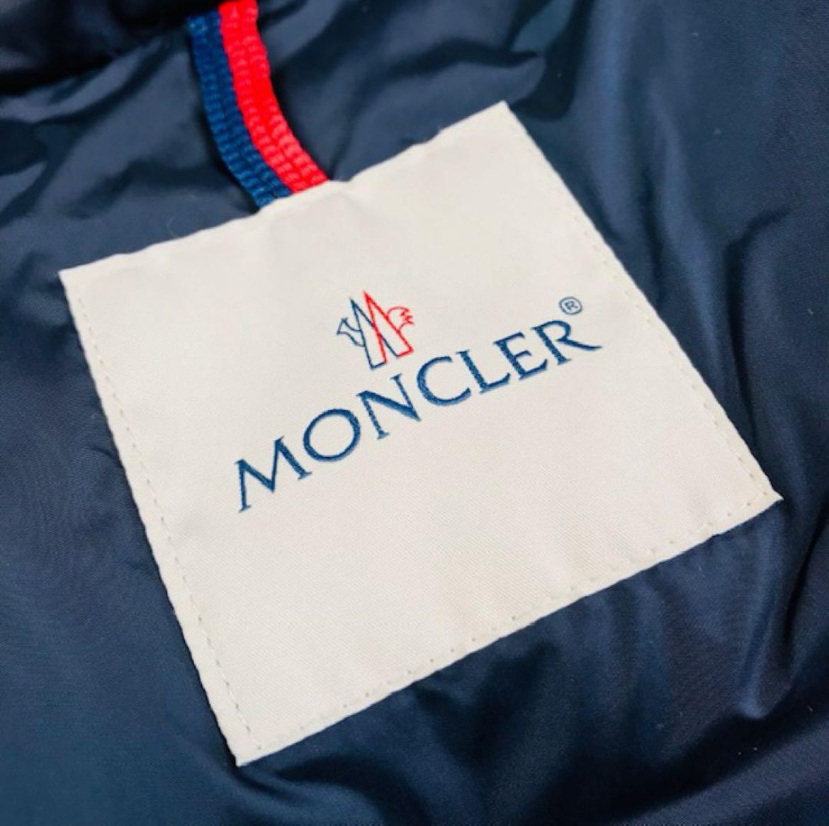 ダウンコート 10A