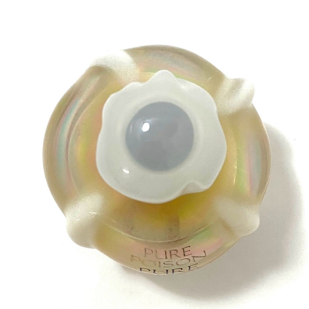 ピュア プワゾン