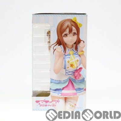 ドリームテック　国木田花丸　1/8 スケールフィギュア あみあみ限定特典】ドリームテック ラブライブ！サンシャイン