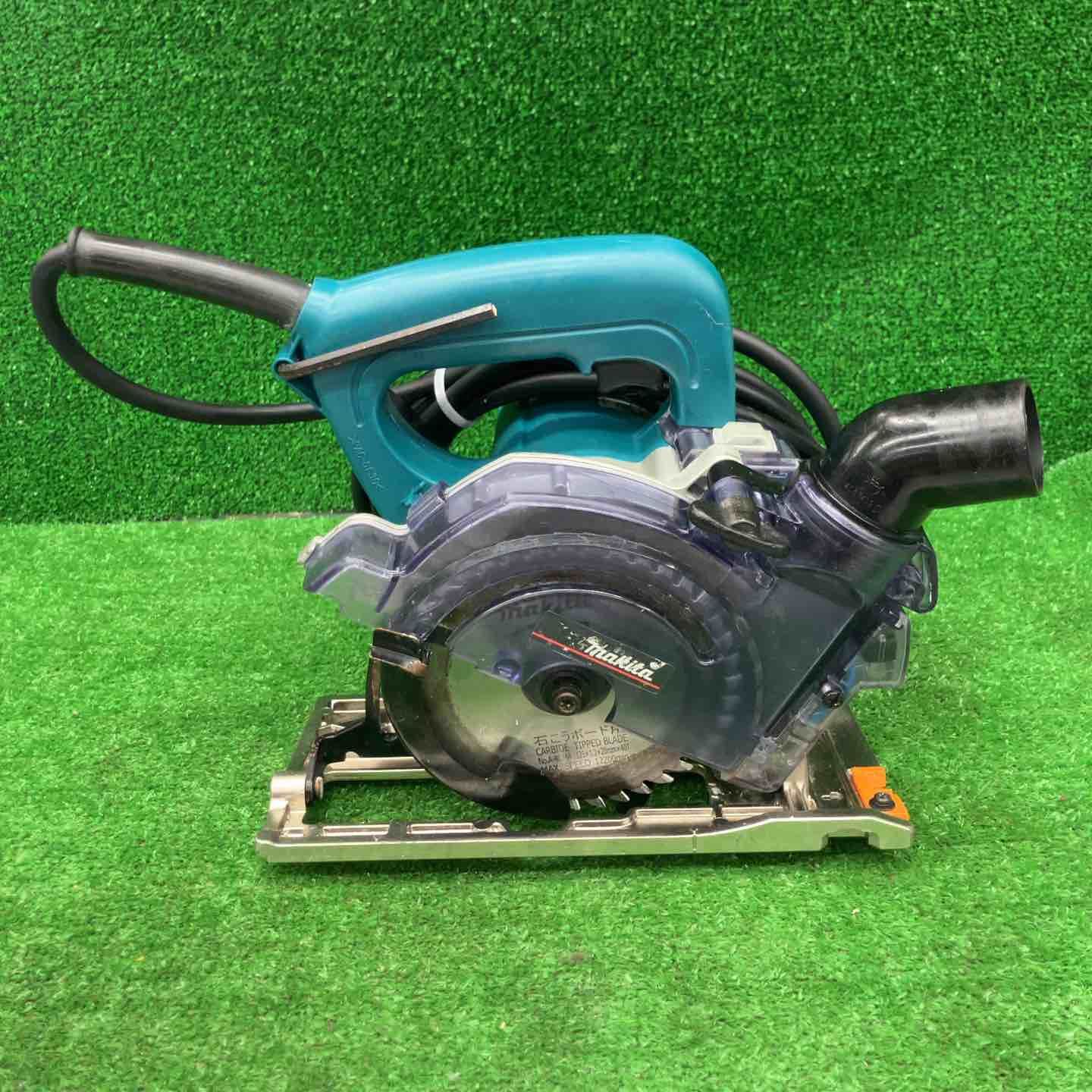 中古品】☆マキタ(makita) 防じん丸のこ 5055FKB 【桶川店】 - メルカリ