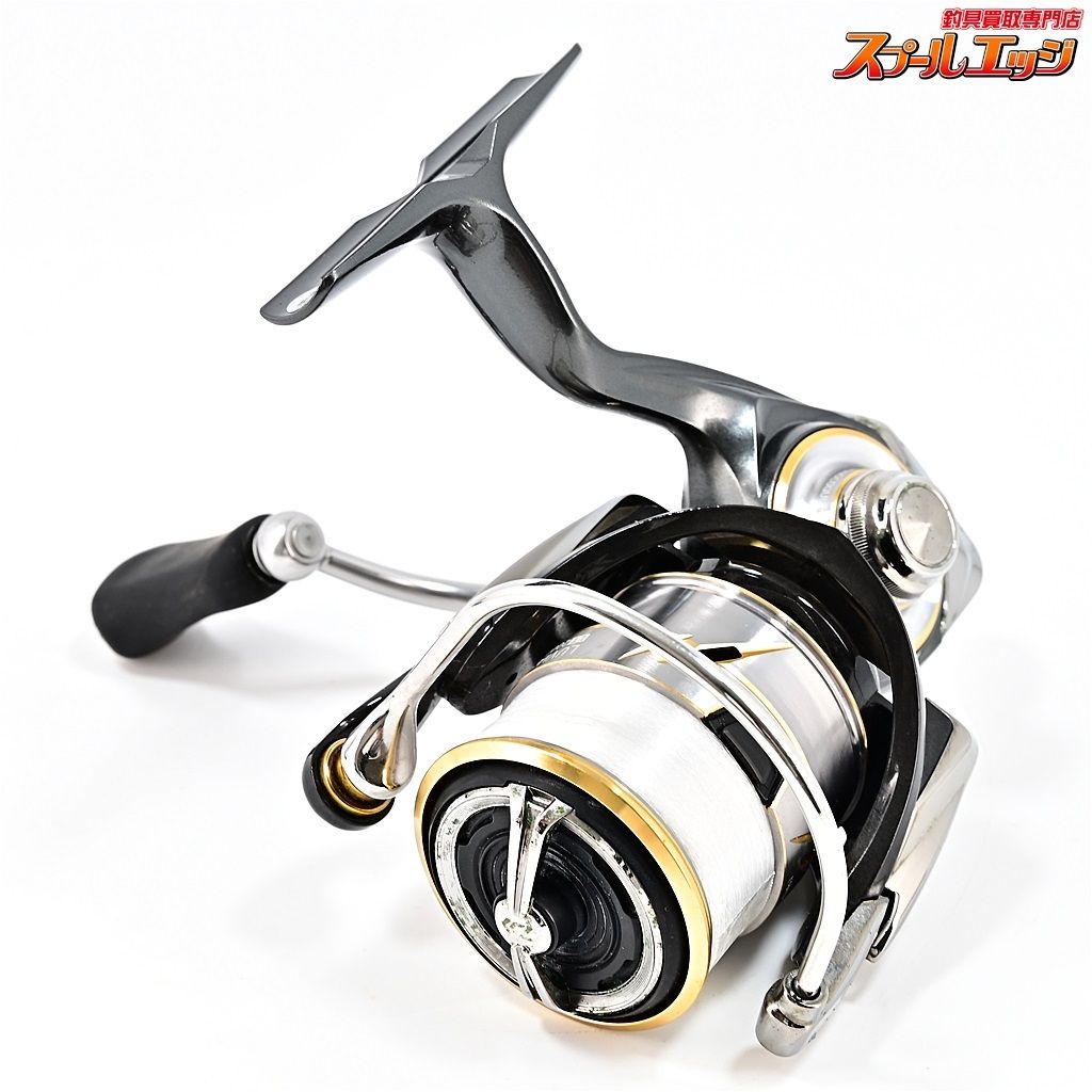 ダイワ 20ルビアス LT2000S ダイワ(DAIWA) スピニングリール 20