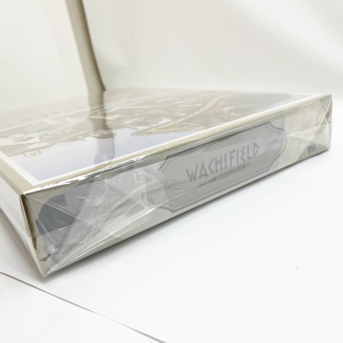 やのまん WACHIFIELD