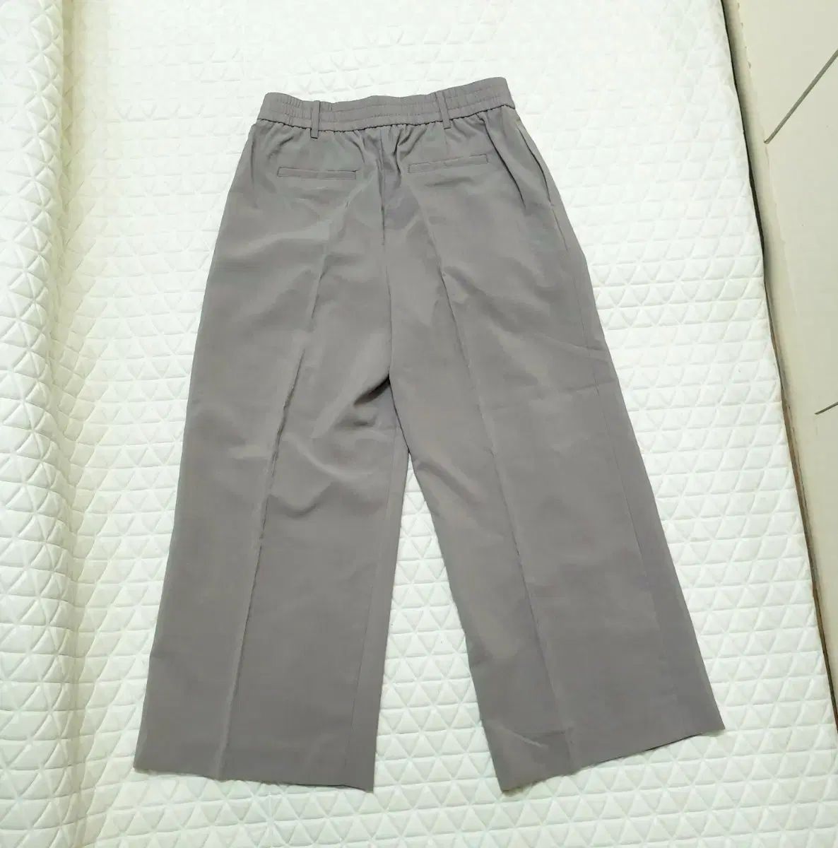 スーツ スラックス