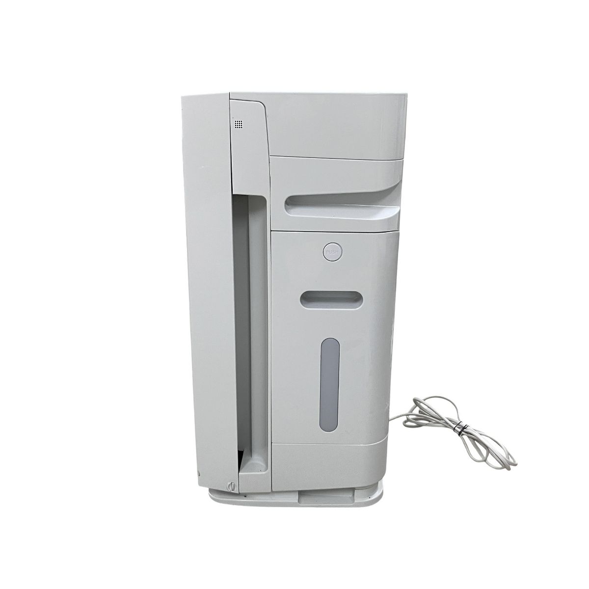 DAIKIN 加湿ストリーマ空気清浄機 MCK70WE7-Wホワイト もえる
