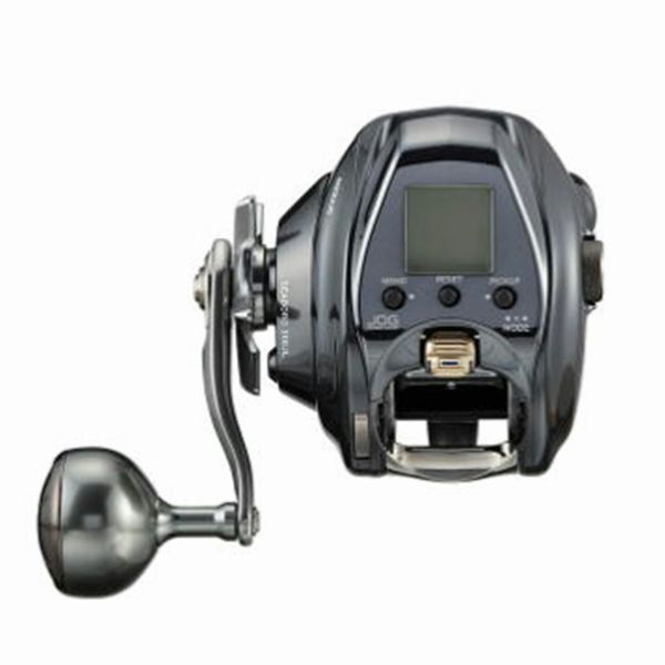 21シーボーグ 300JL 3号糸付