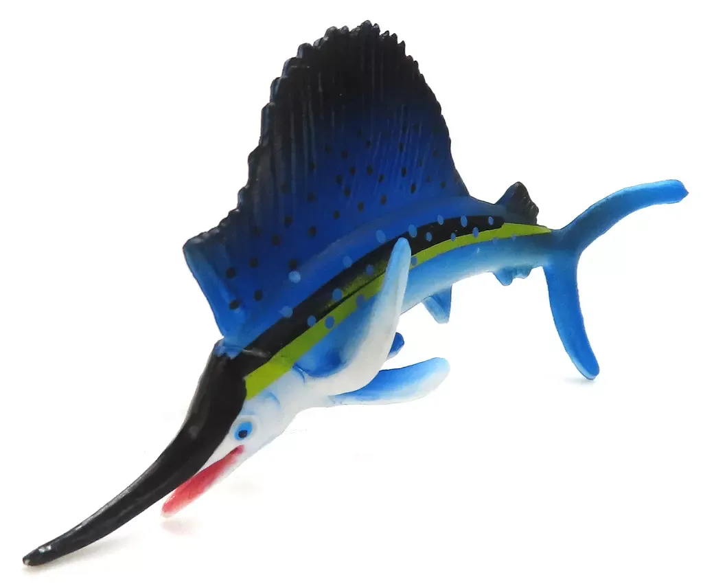 バショウカジキ　特注品　鼻先　少し欠けあり バショウカジキ 特注品 鼻先 少し欠けあり バショウカジキ 特注品 鼻先