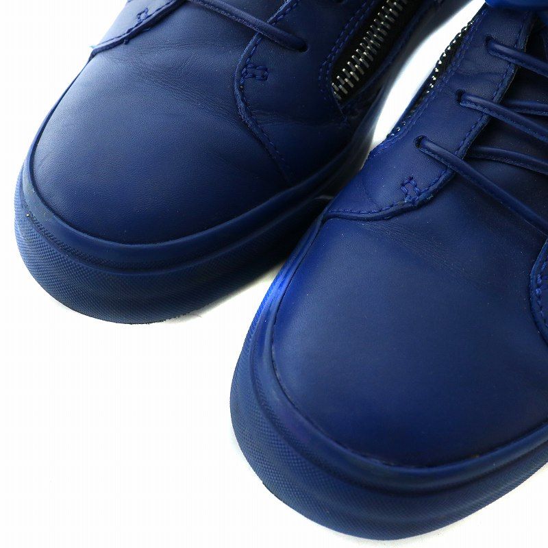 ジュゼッペザノッティデザイン GIUSEPPE ZANOTTI DESIGN スニーカー