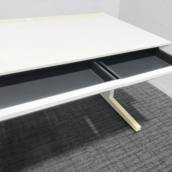 オフィスデスク iS