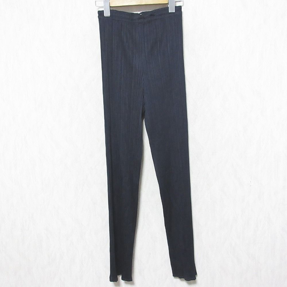 美品 PLEATS PLEASE ISSEY MIYAKE プリーツプリーズ イッセイ